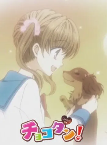 Чокотан! / Chocotan! (2013)