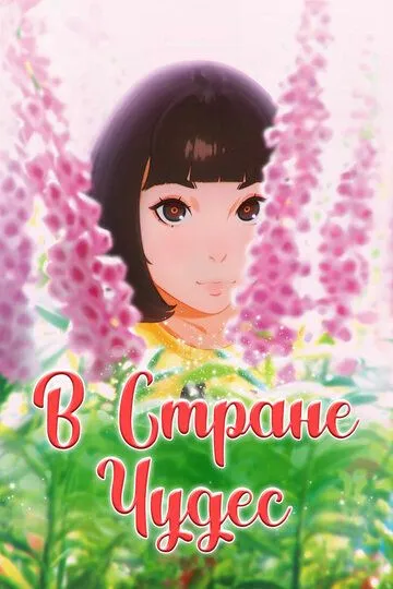 В стране чудес / Birthday Wonderland (2019)