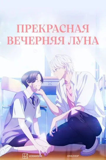 Прекрасная вечерняя луна / Uruwashi no Yoi no Tsuki (2026)