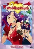 Свадебный персик / Wedding Peach (1995)