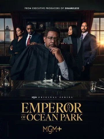 Император Оушен-Парка / Emperor of Ocean Park (2024)