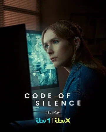 Кодекс молчания / Code of Silence (2025)