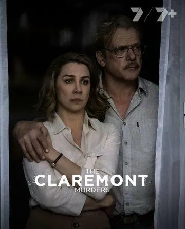 Убийства в Клермонте / The Claremont Murders (2023)