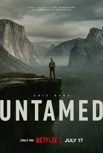 В глуши / Untamed (2025)