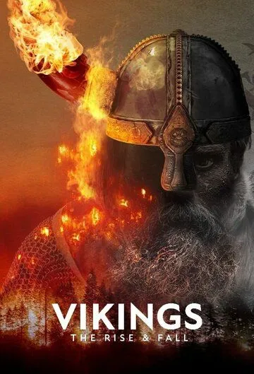 Vikings: The Rise and Fall (2022)