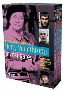 Расследования Хэтти Уэйнтропп / Hetty Wainthropp Investigates (1995)