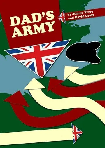 Папашина армия / Dad's Army (1968)