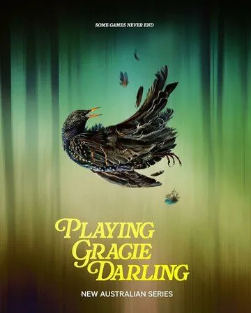 Игра в Грейси Дарлинг / Playing Gracie Darling (2025)
