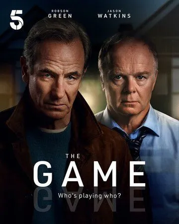 Игра / The Game (2025)