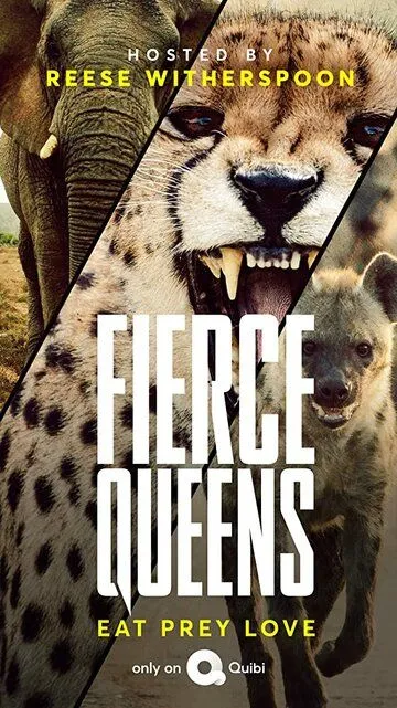 Свирепые королевы / Fierce Queens (2020)