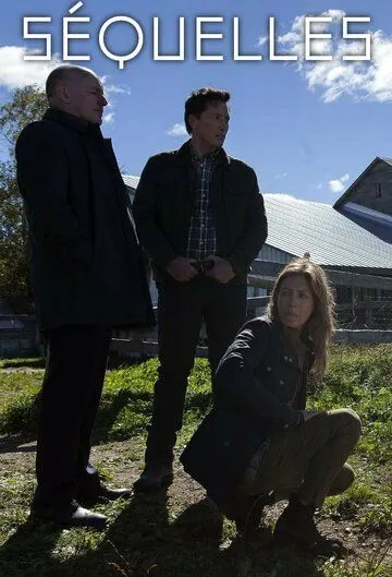 Омут / Séquelles (2016)