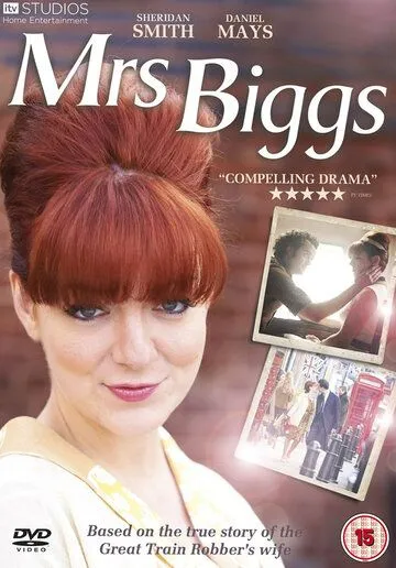 Миссис Биггс / Mrs Biggs (2012)