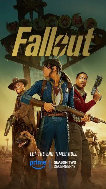 Fallout / Fallout (2024)