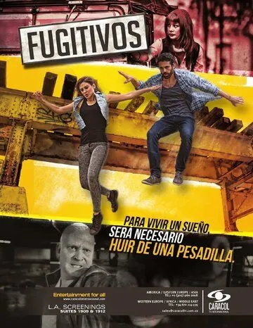 Беглецы / Fugitivos (2014)