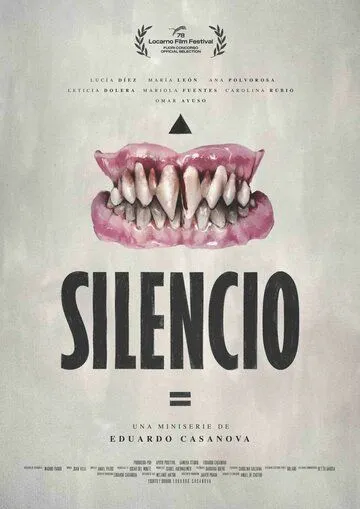 Silencio (2025)