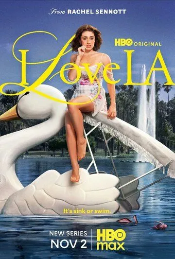 Я люблю Лос-Анджелес / I Love LA (2025)