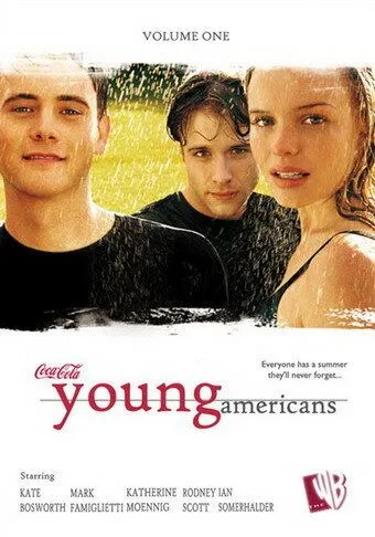 Молодые американцы / Young Americans (2000)