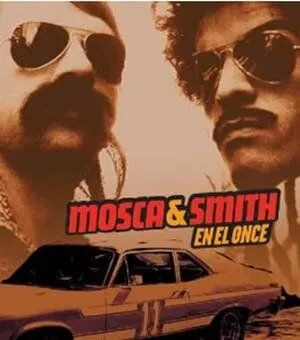 Моска и Смит / Mosca y Smith en el Once (2004)