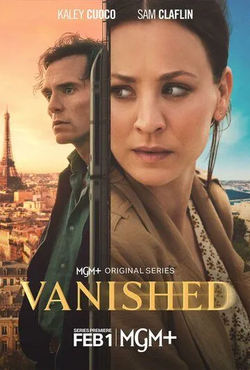 Исчезнувший / Vanished (2026)