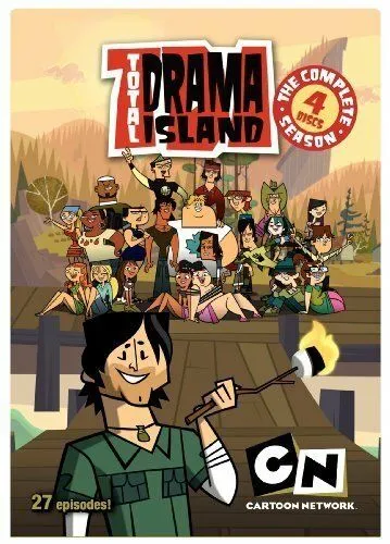 Отчаянные герои / Total Drama (2007)
