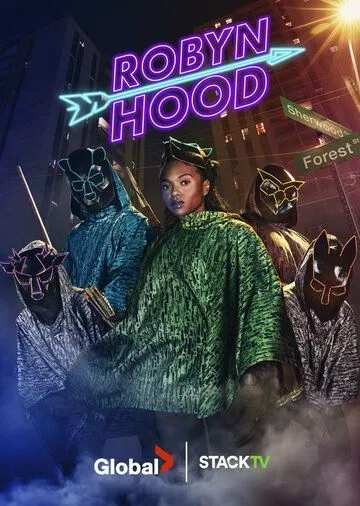 Robyn Hood (2023)