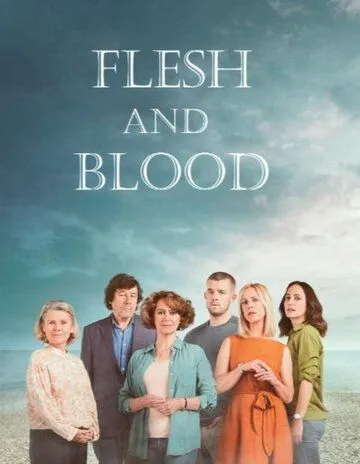 Плоть и кровь / Flesh and Blood (2020)