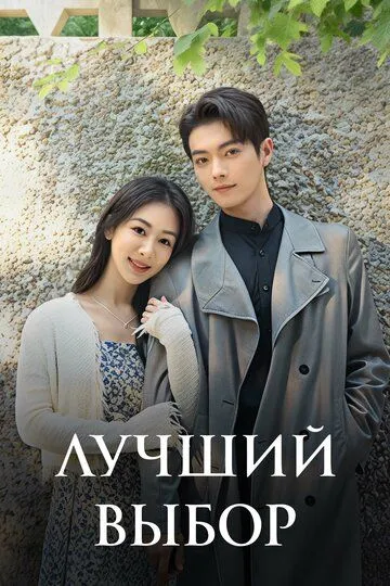 Лучший выбор / Cheng huan ji (2024)