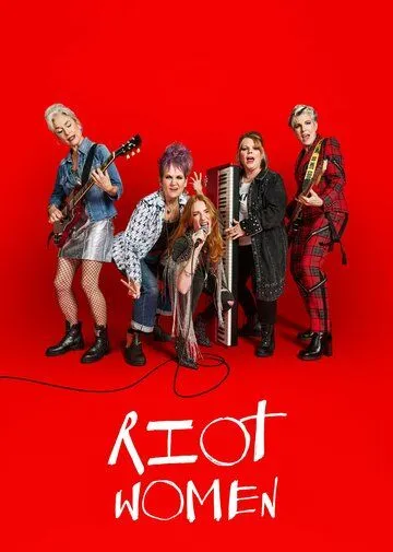 Riot Women (2025)