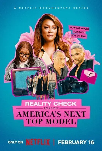 Reality Check: Inside America's Next Top Model (2026)