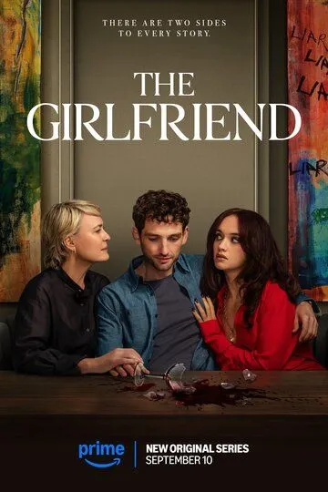 Девушка моего сына / The Girlfriend (2025)