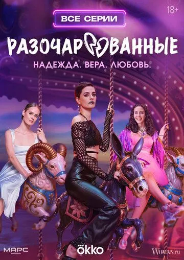 Разочарованные (2025)