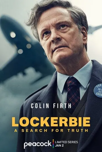 Локерби: В поисках правды / Lockerbie: A Search for Truth (2025)