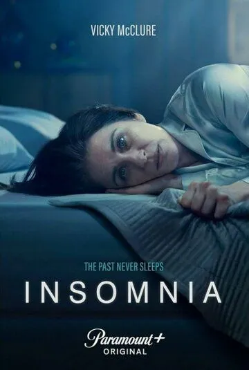 Бессонница / Insomnia (2024)