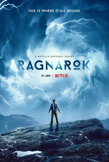 Рагнарёк / Ragnarok (2020)
