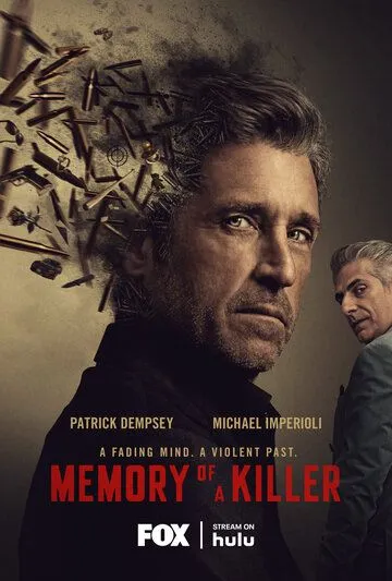 Память убийцы / Memory of a Killer (2026)
