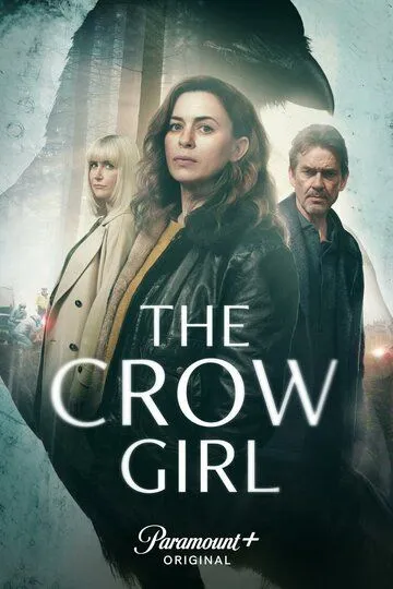 Ворона / The Crow Girl (2025)