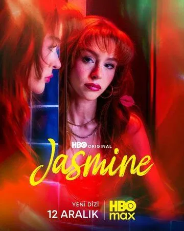 Жасмин / Jasmine (2025)