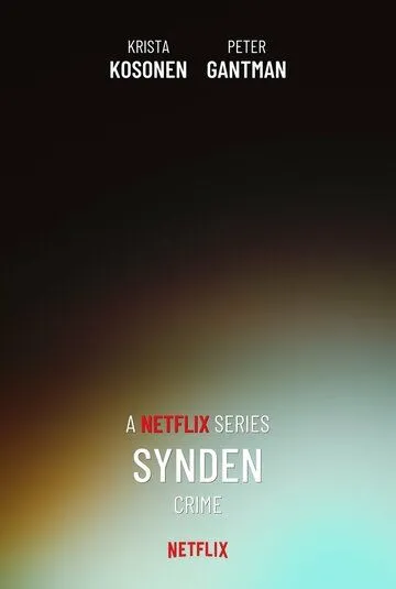 Земля греха / Synden (2026)