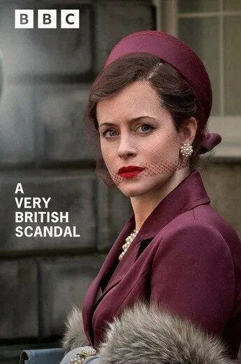 Очень британский скандал / A Very British Scandal (2021)