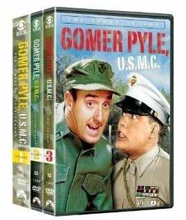 Гомер Куча, морпех / Gomer Pyle: USMC (1964)