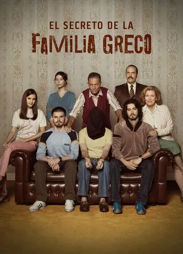 El Secreto de la Familia Greco (2022)