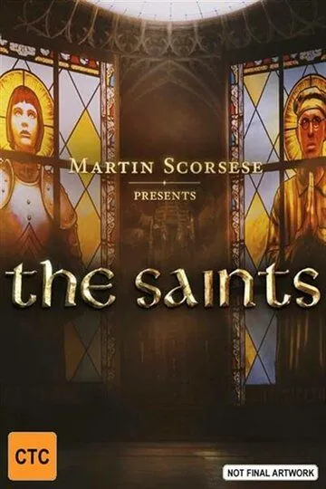 Мартин Скорсезе представляет: Святые / Martin Scorsese Presents: The Saints (2024)