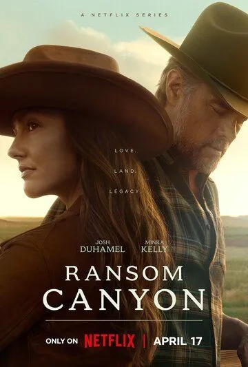 Каньон Рэнсом / Ransom Canyon (2025)