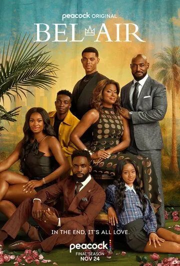 Бель-Эйр / Bel-Air (2022)