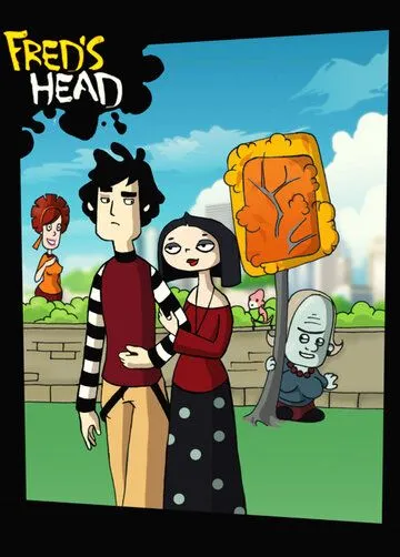Голова Фреда / Fred's Head (2008)