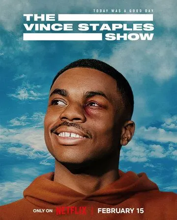 The Vince Staples Show (2024)