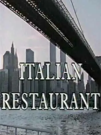 Итальянский ресторан / Italian Restaurant (1994)