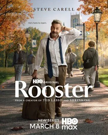 Рустер / Rooster (2026)