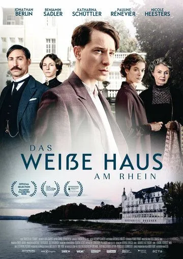 Белый дом на Рейне / Das Weiße Haus am Rhein (2021)