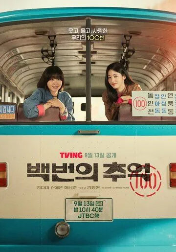 Воспоминания номера 100 / Baekbeonui chueok (2025)